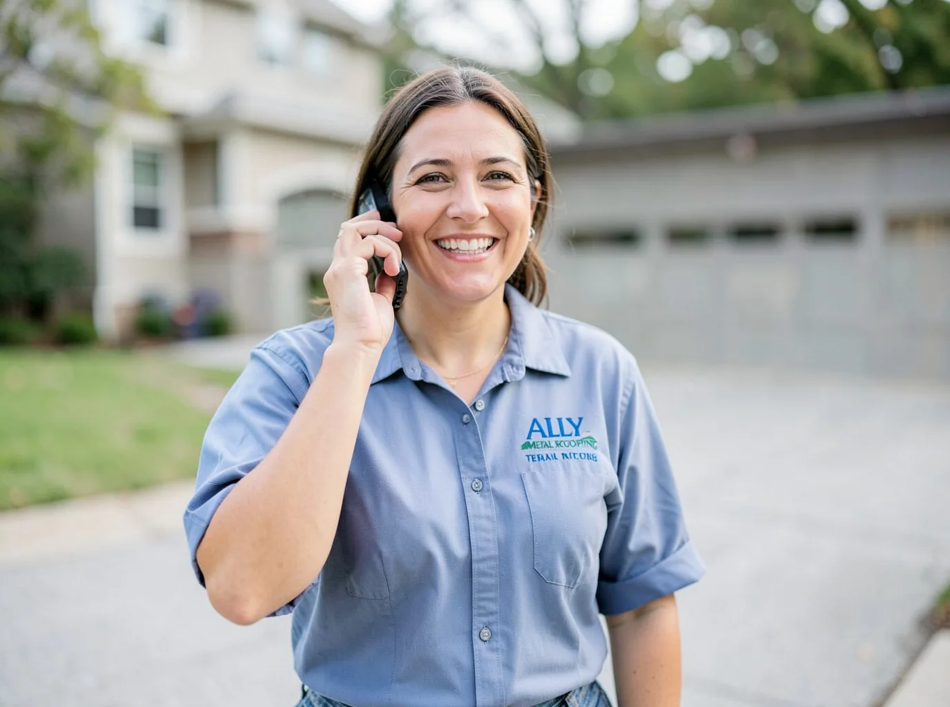 Metal Roof Installation Lattimore, NC FAQs